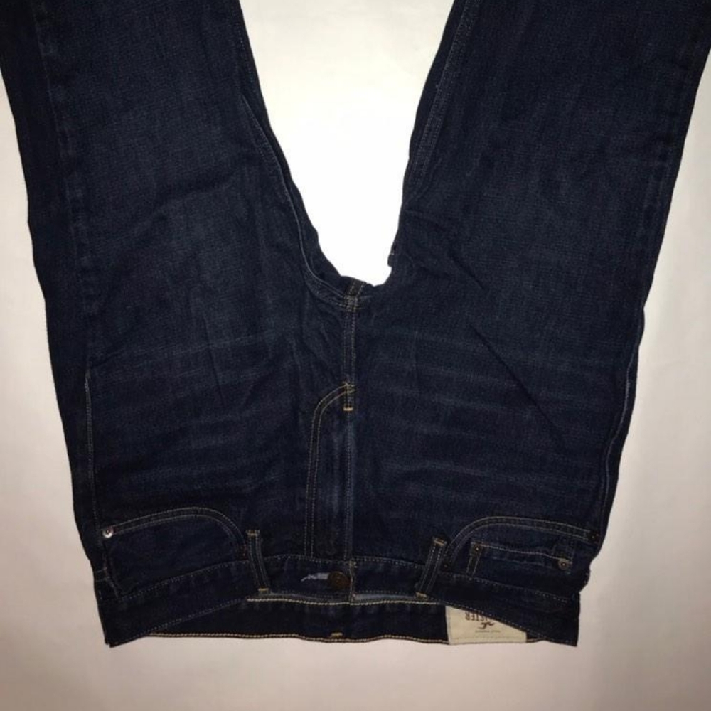 Hollister Slim Fit Men Jeans